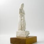 516 6024 Skulptur